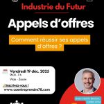Webcafé Appels d'Offres - 19 déc. 2025