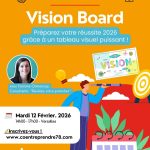 Workshop Vision Board -12 Février 2026-