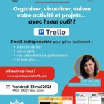 Webcafé TRELLO