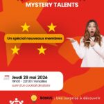 Afterwork Mystery Talents