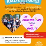 Rallye des Guilis-29 Mai 2026