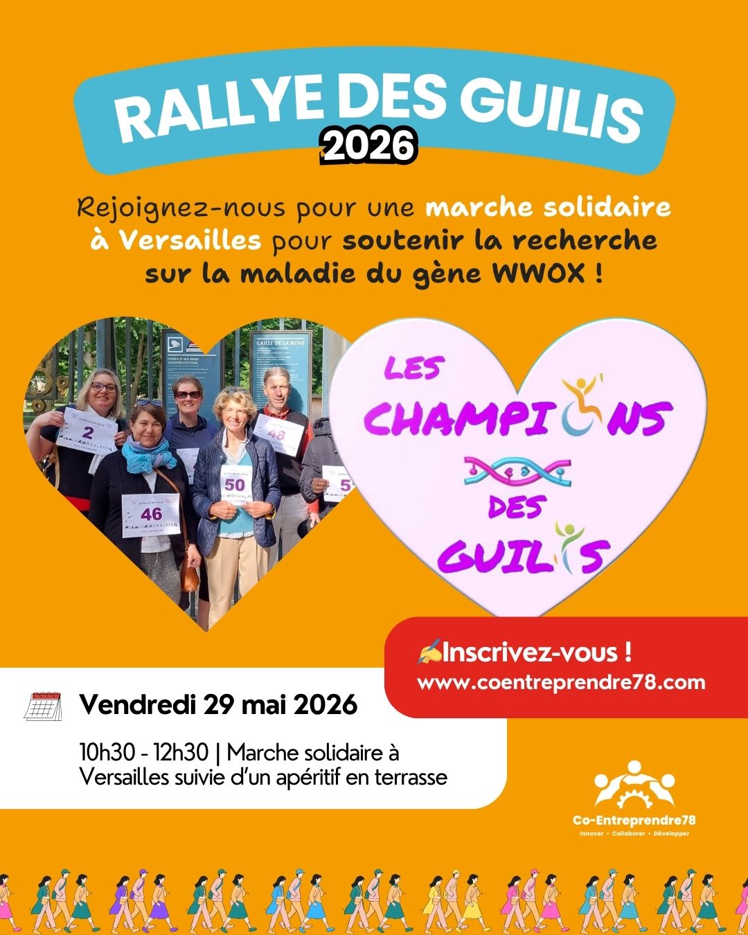 Rallye des Guilis-29 Mai 2026
