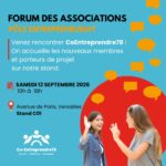 Forum des Associations