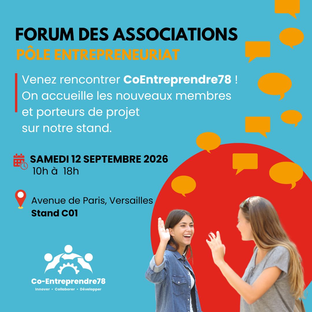 Forum des Associations
