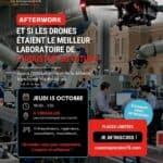 Afterwork Industrie du Futur - 15 oct. 2026